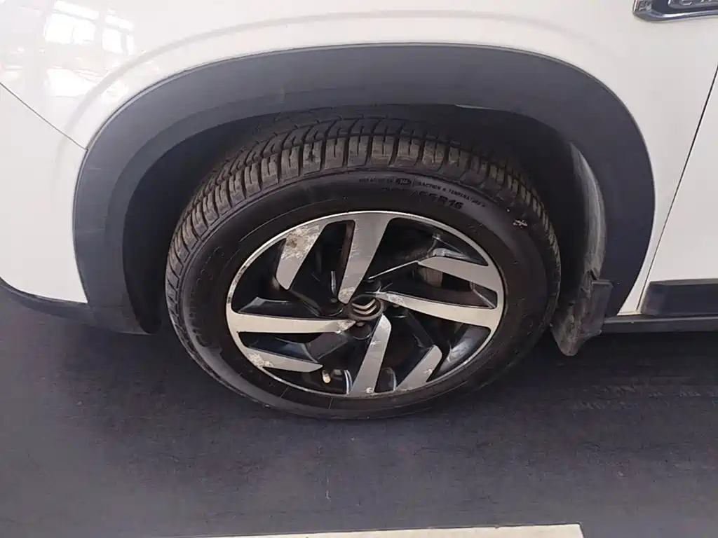 Citroen C3-XR — миниатюра 23