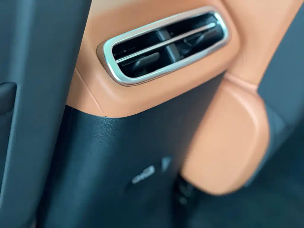 Leapmotor Leapmotor C10 — миниатюра 26