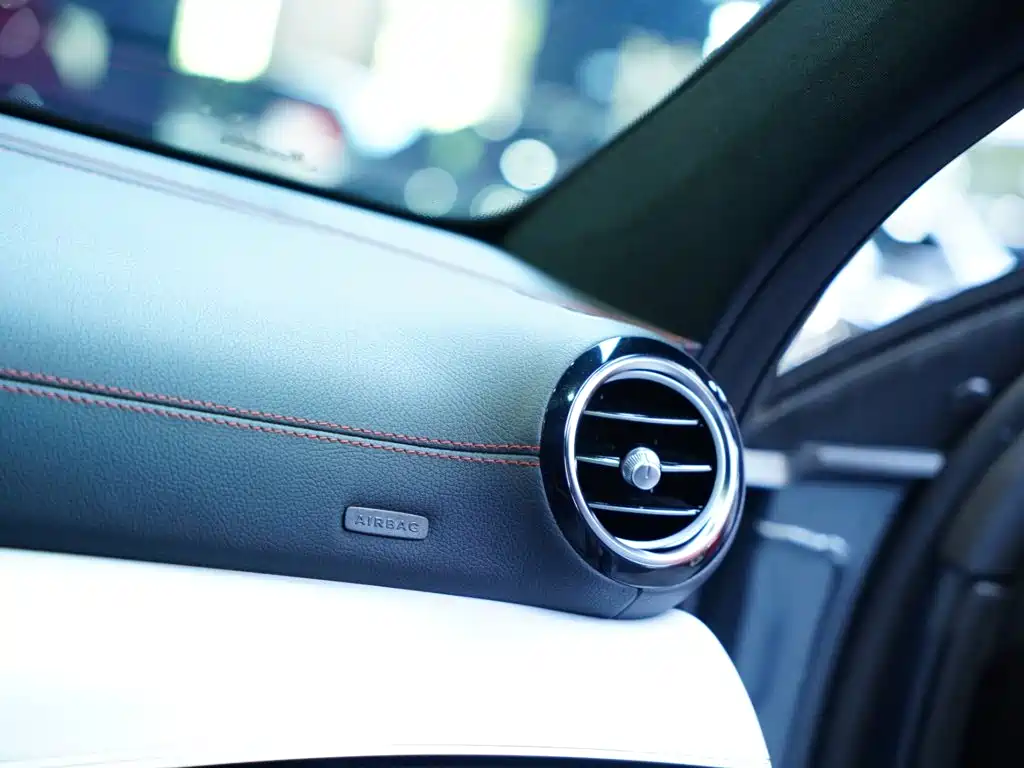 Mercedes-Benz E-Class AMG — миниатюра 40