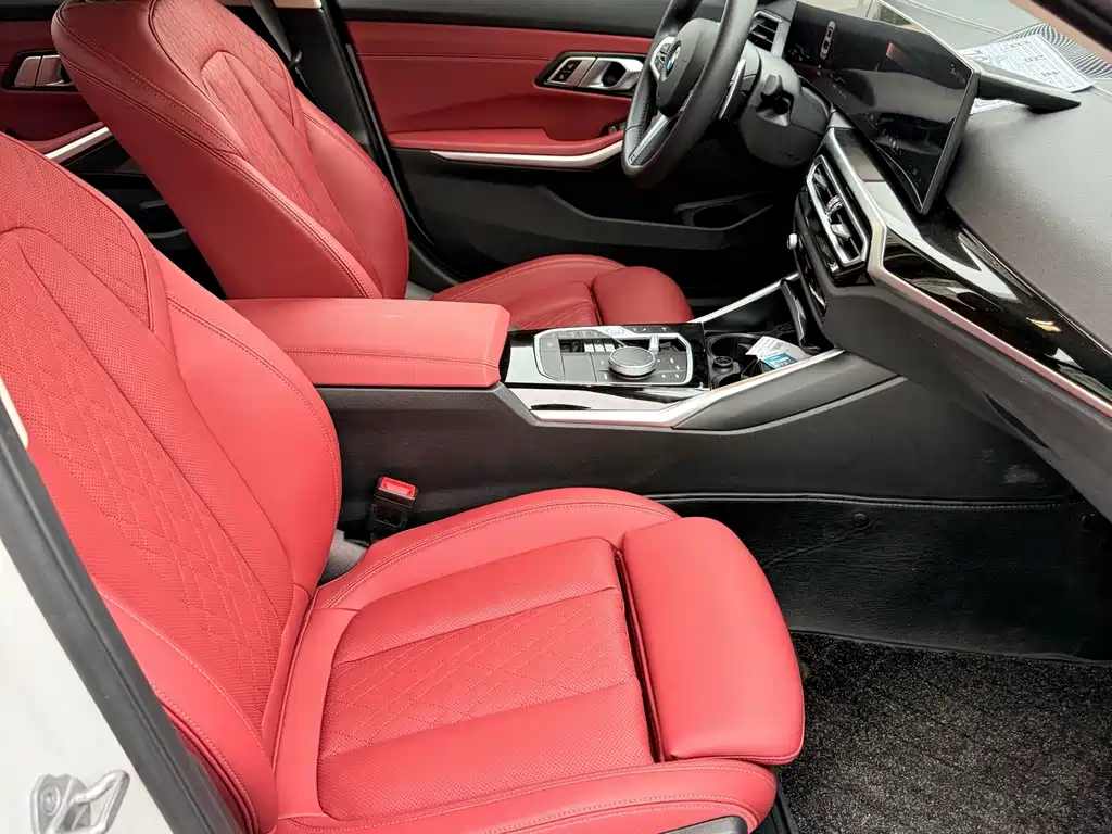 BMW 3 Series — миниатюра 6