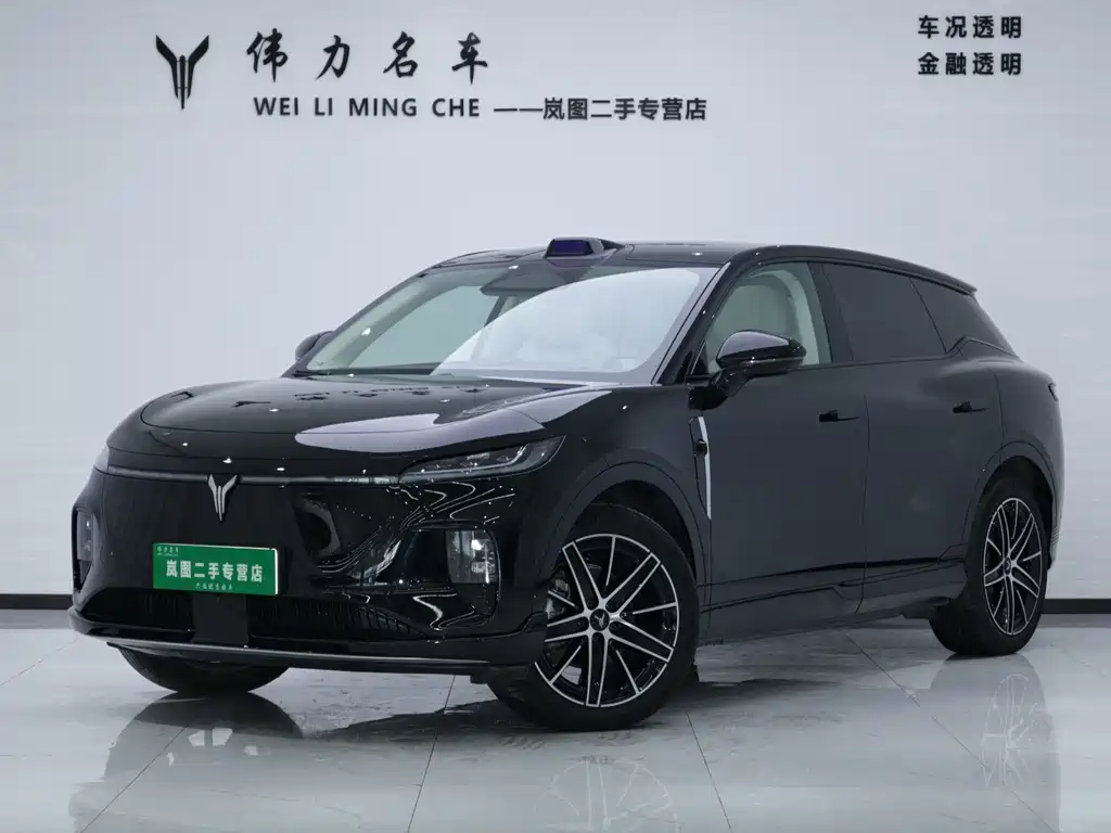 VOYAH Zhiyin