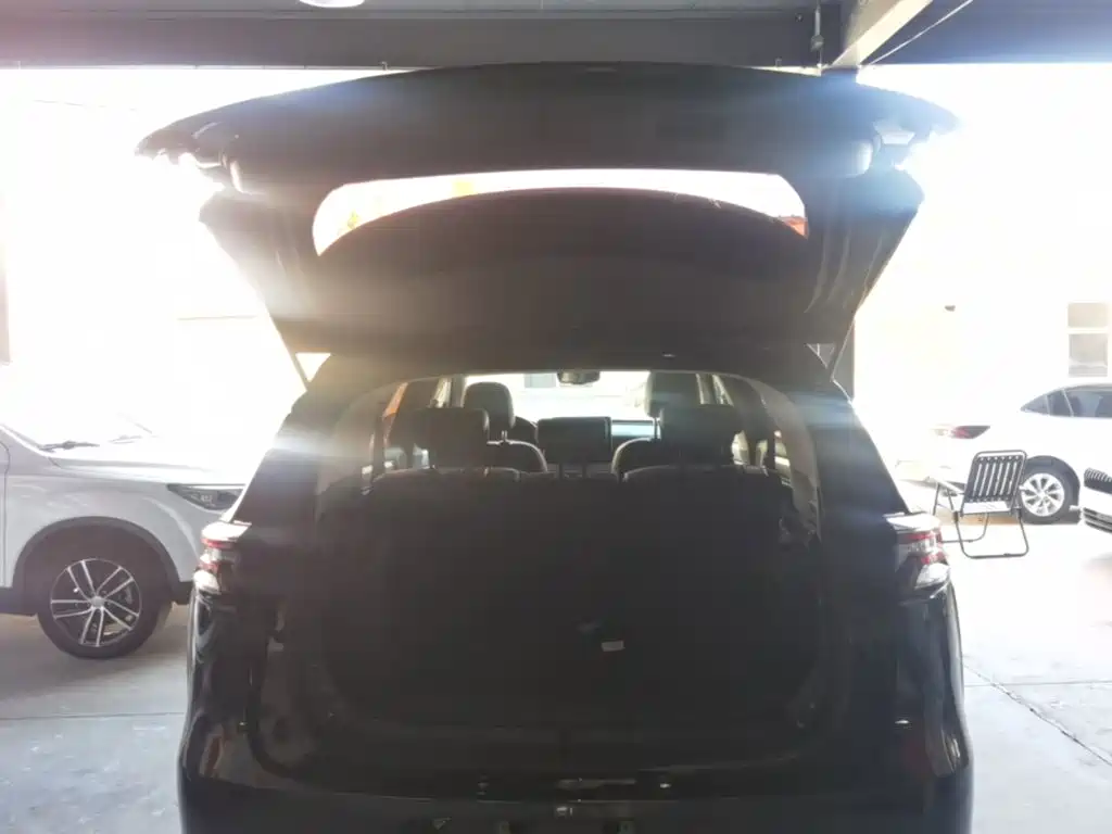 BYD Tang — миниатюра 19