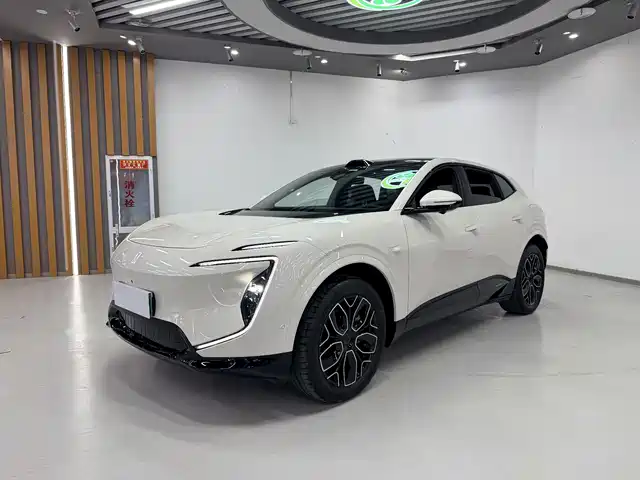 2025 Avatr 07