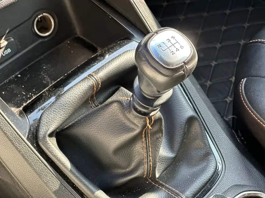 WULING WULING HONGGUANG S3