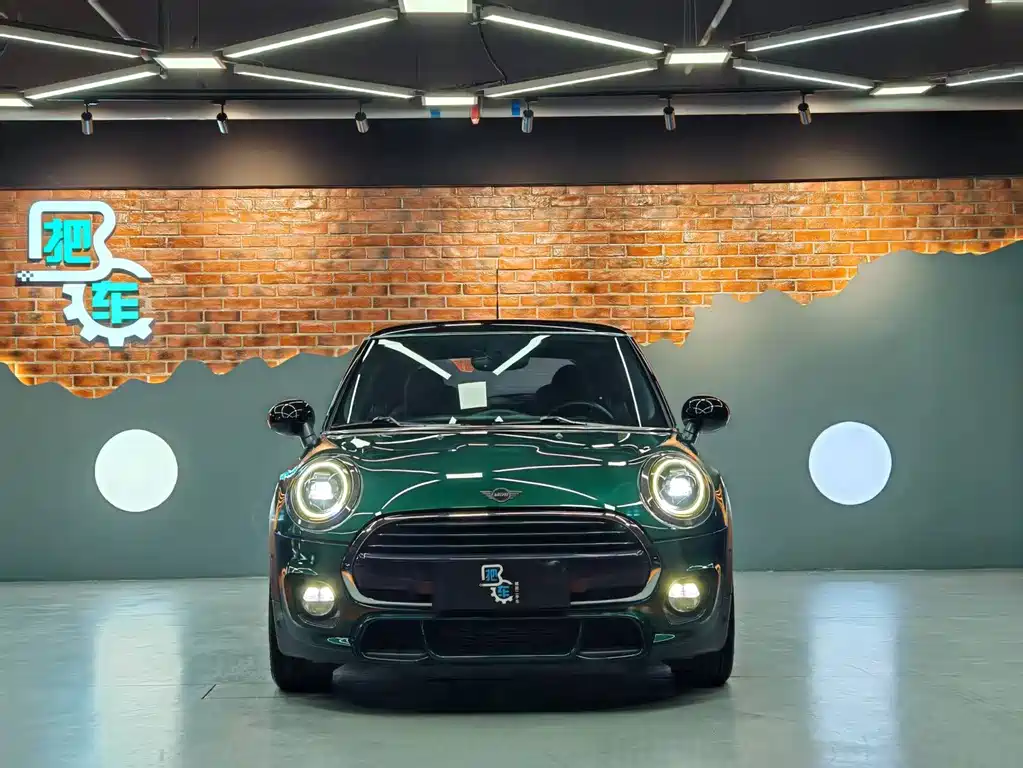 MINI Mini — миниатюра 2