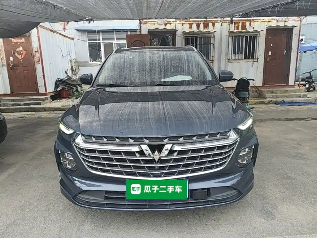 Wuling Victory — миниатюра 3