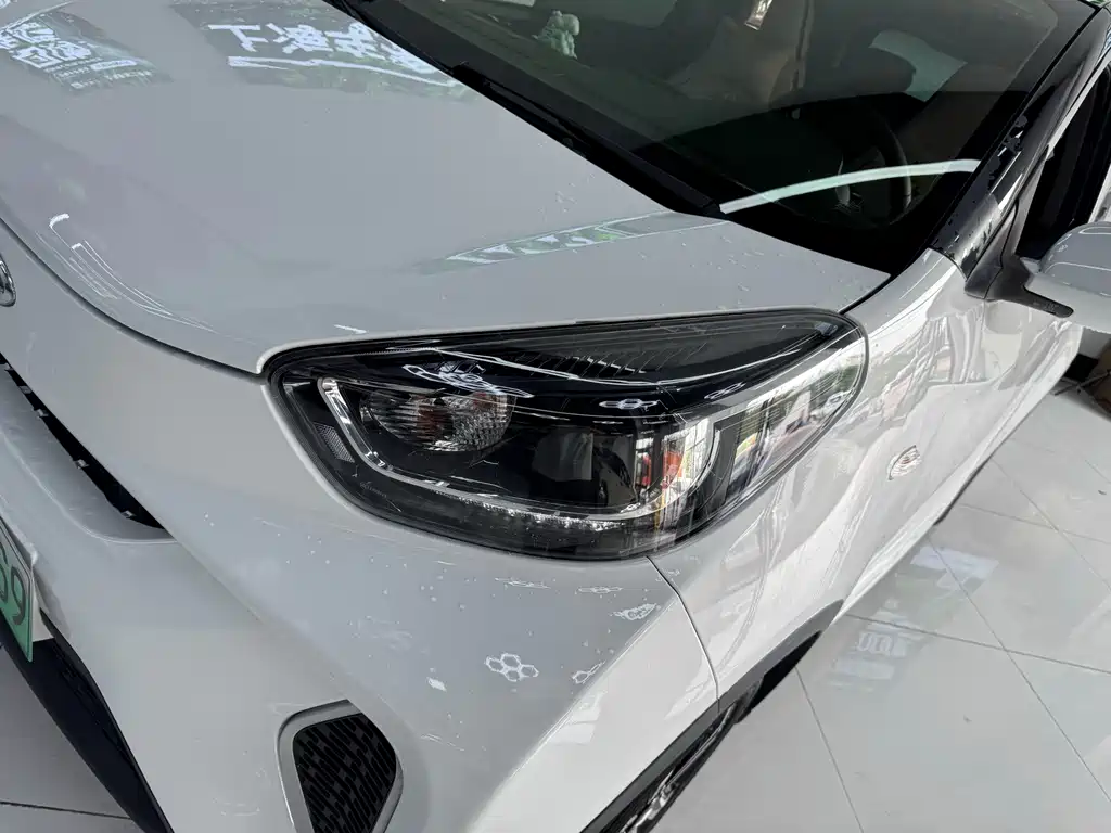 Chery QQ Little Ant — миниатюра 7