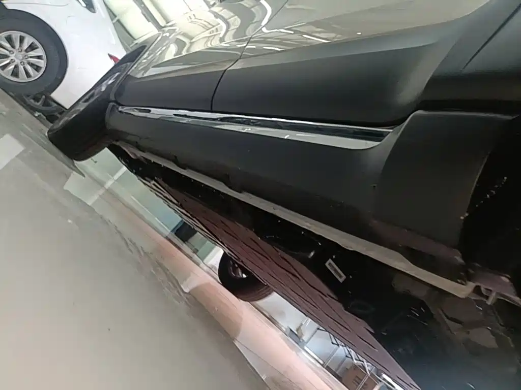 Baojun Yueye Plus — миниатюра 22