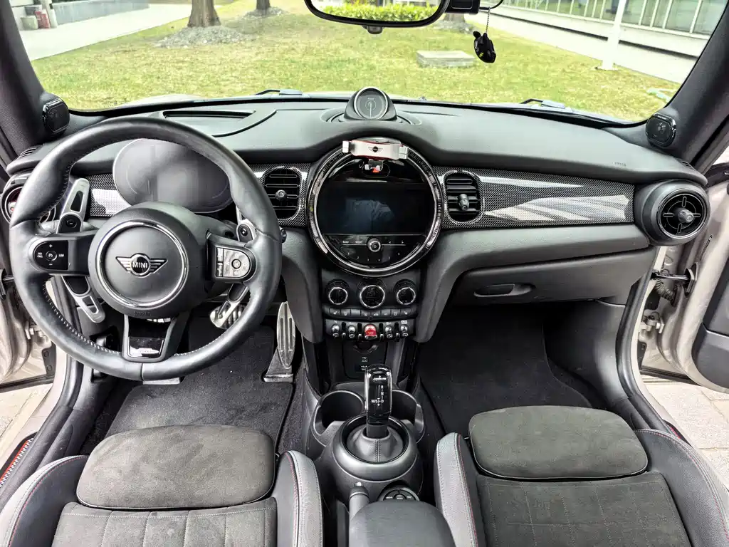 MINI Mini JCW — миниатюра 29