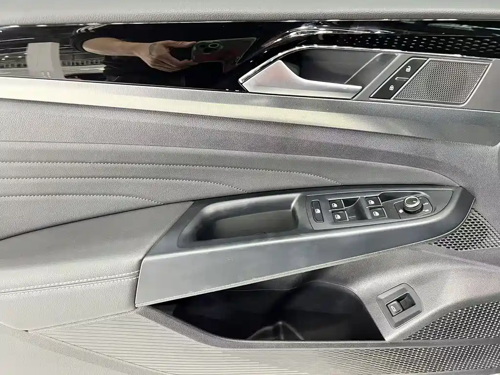 Volkswagen Passat — миниатюра 8