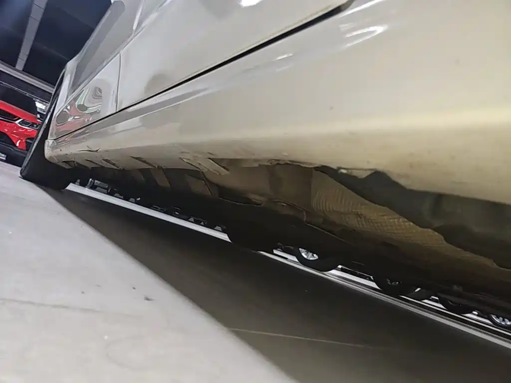 Ford Mondeo — миниатюра 22