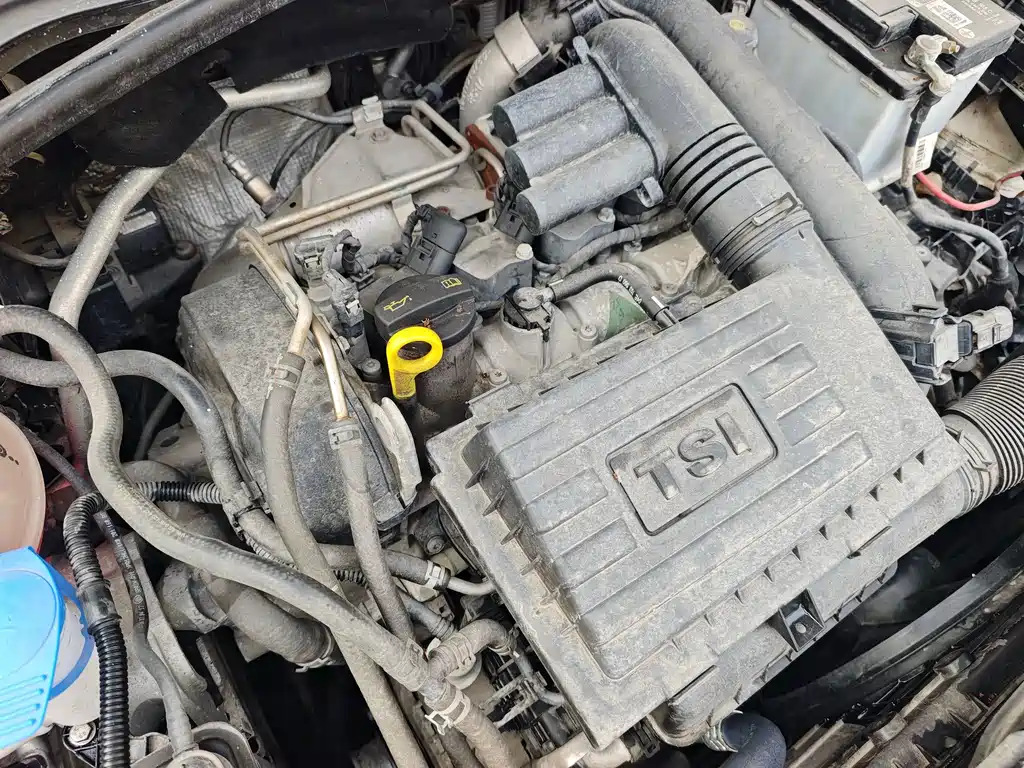 Skoda Yeti — миниатюра 19
