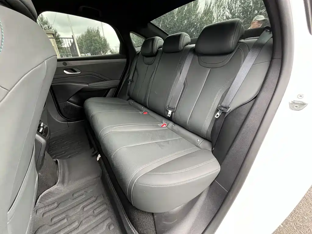 BYD Qin PLUS — миниатюра 25