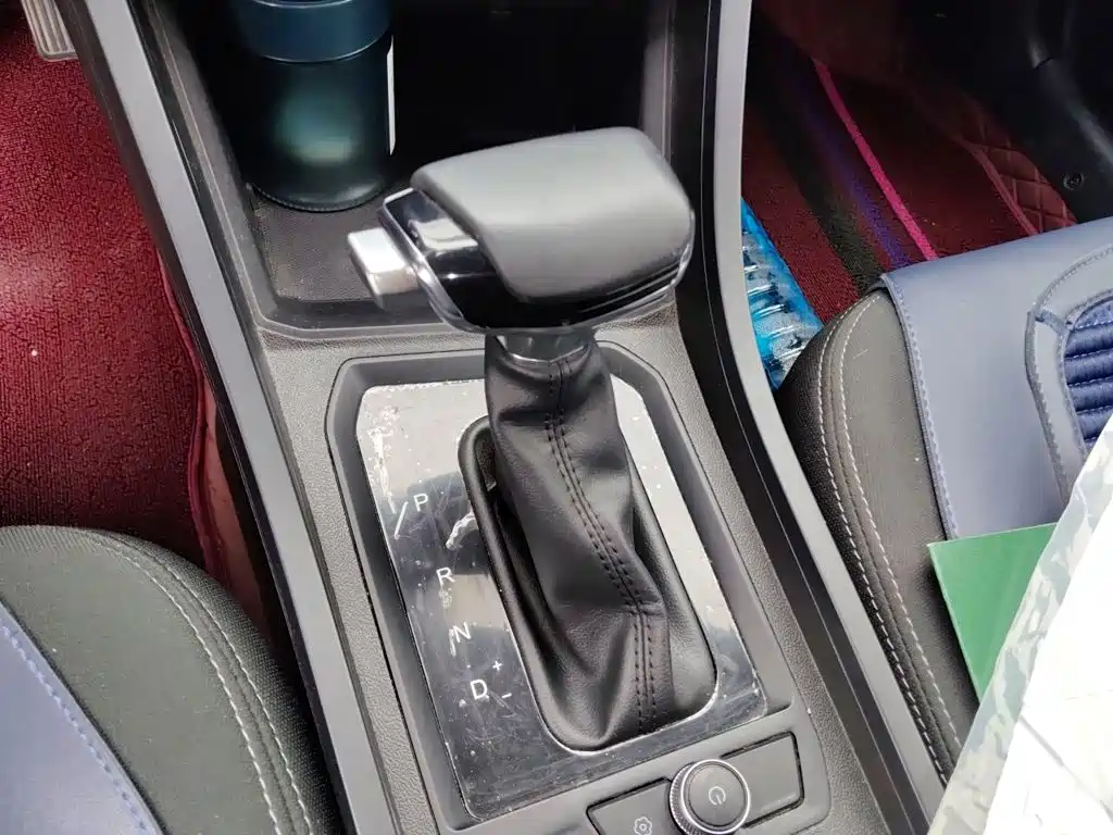 Chery Tiggo 3x — миниатюра 11