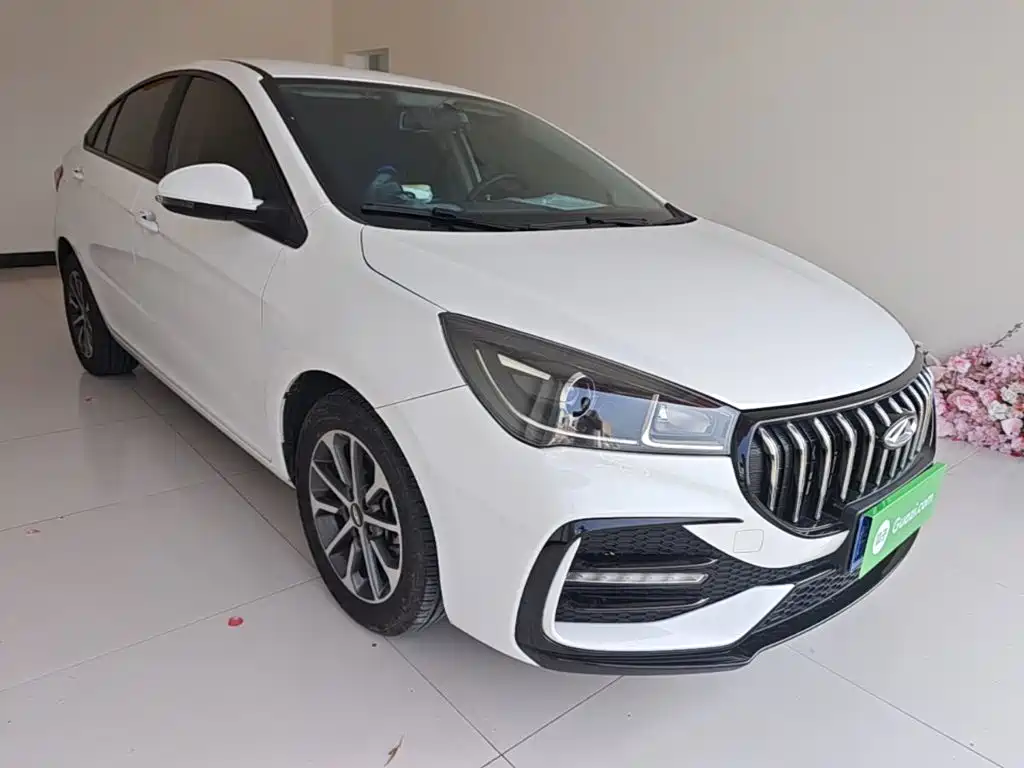 Chery Arrizo 5 5 2024 1.5L CVT