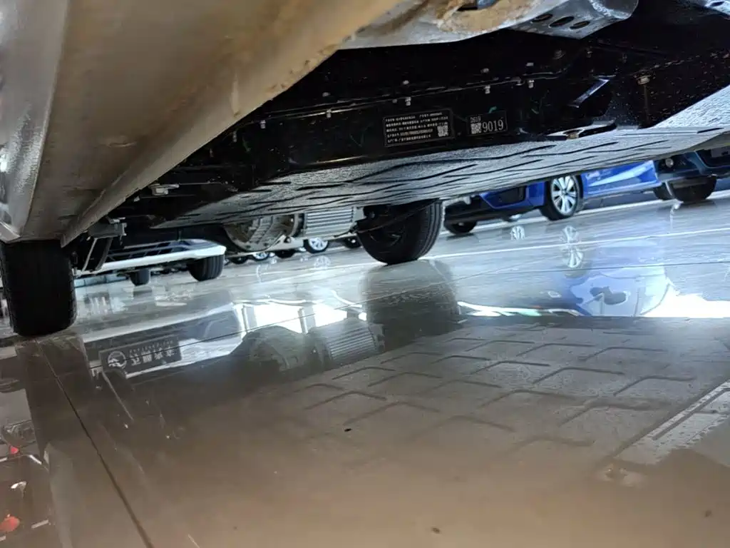 Wuling MINIEV — миниатюра 21