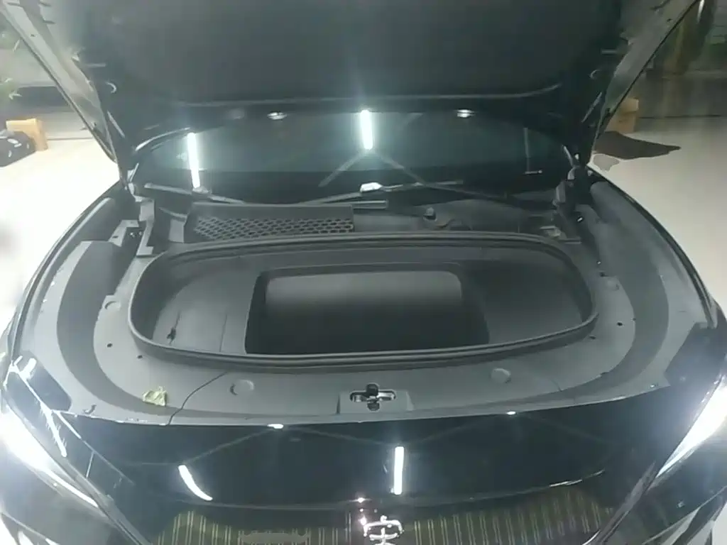 BYD L EV — миниатюра 20