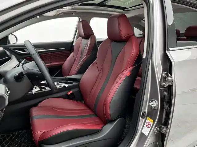 Changan Eado — миниатюра 13