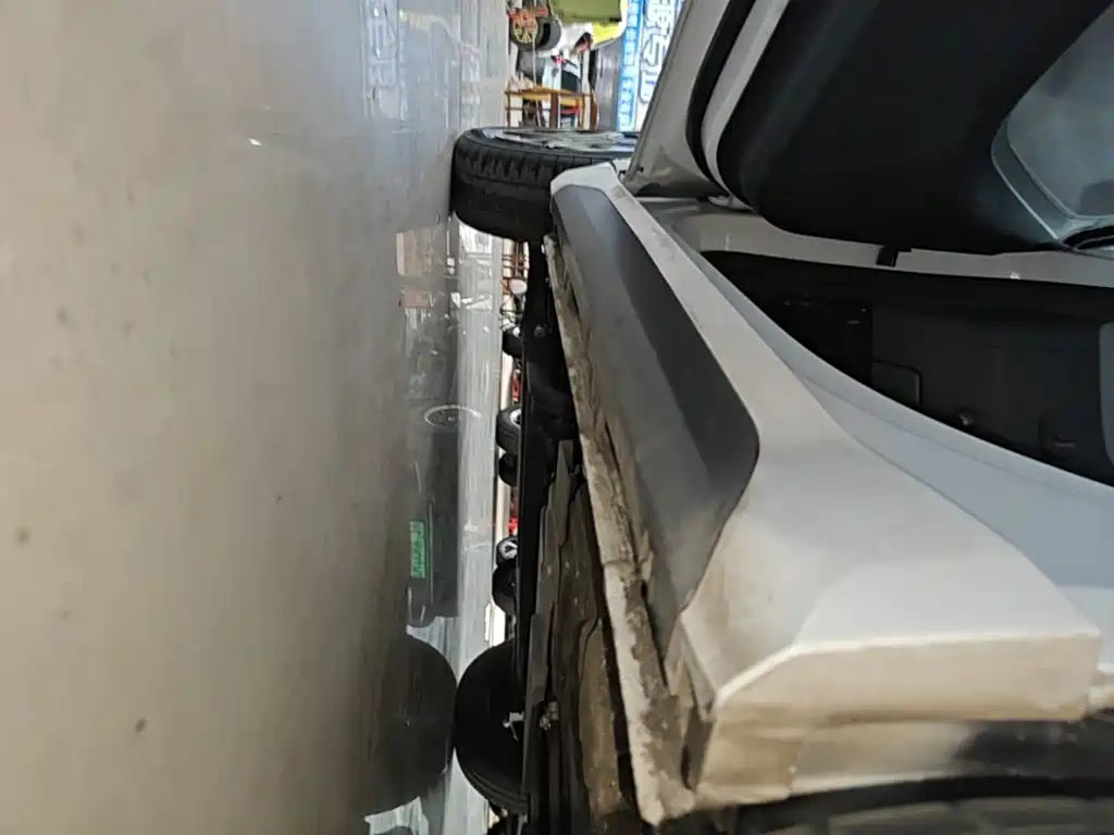 Wuling Nano EV — миниатюра 22