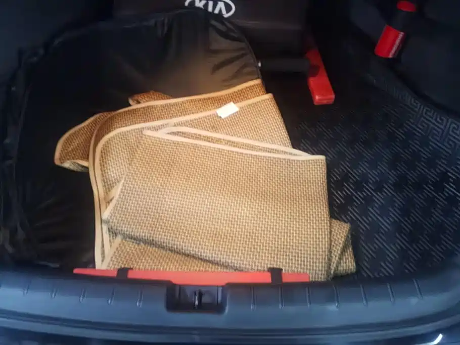 Honda Accord 2016 2.0L Comfort