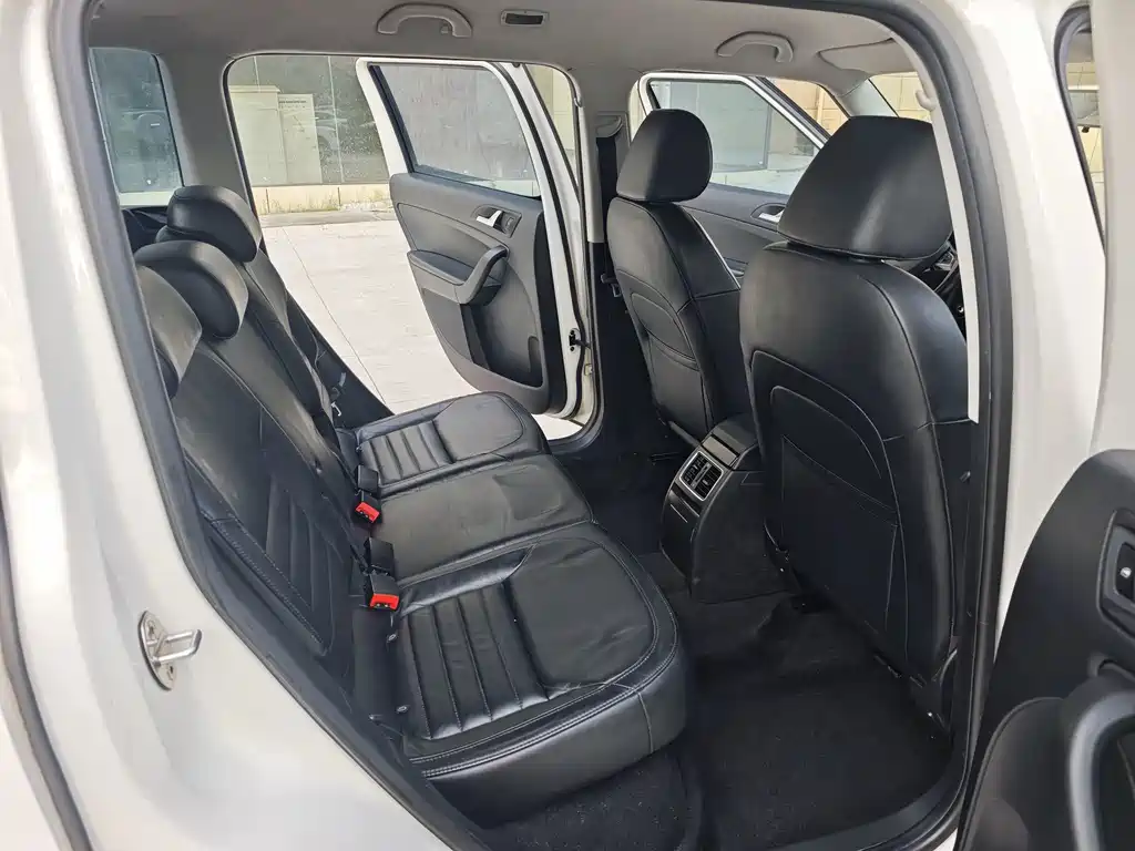 Skoda Yeti — миниатюра 14