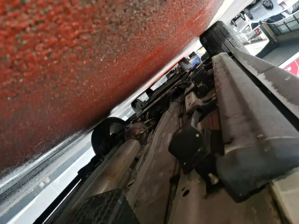 Chery Tiggo 8 — миниатюра 22