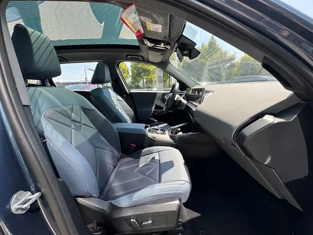 BMW X3 — миниатюра 13