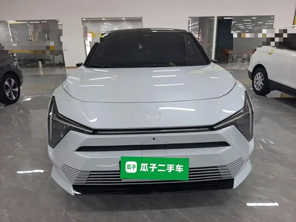 Honda Восточный ветер Honda S7 — миниатюра 3