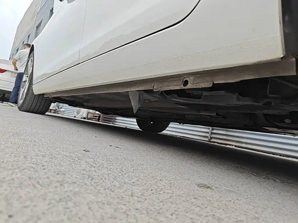 Peugeot 308S — миниатюра 22
