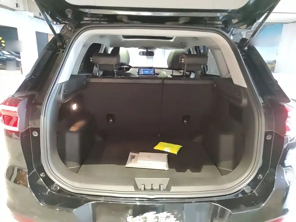 Chery Tiggo 7 — миниатюра 19