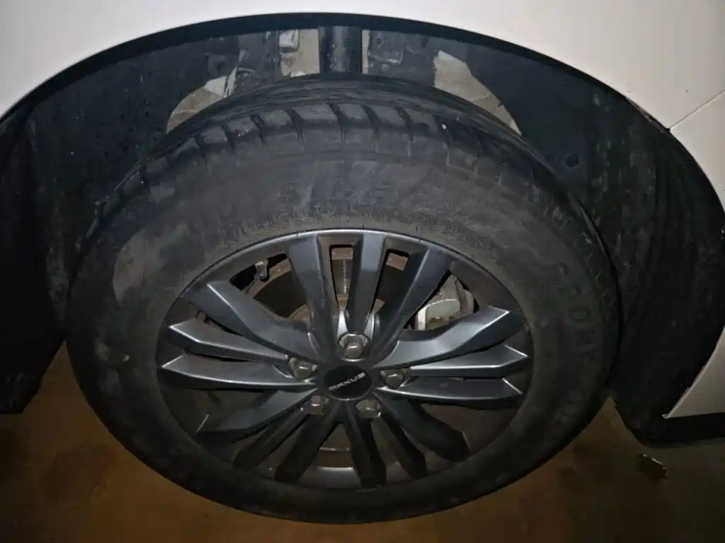 MAXUS G50 — миниатюра 24