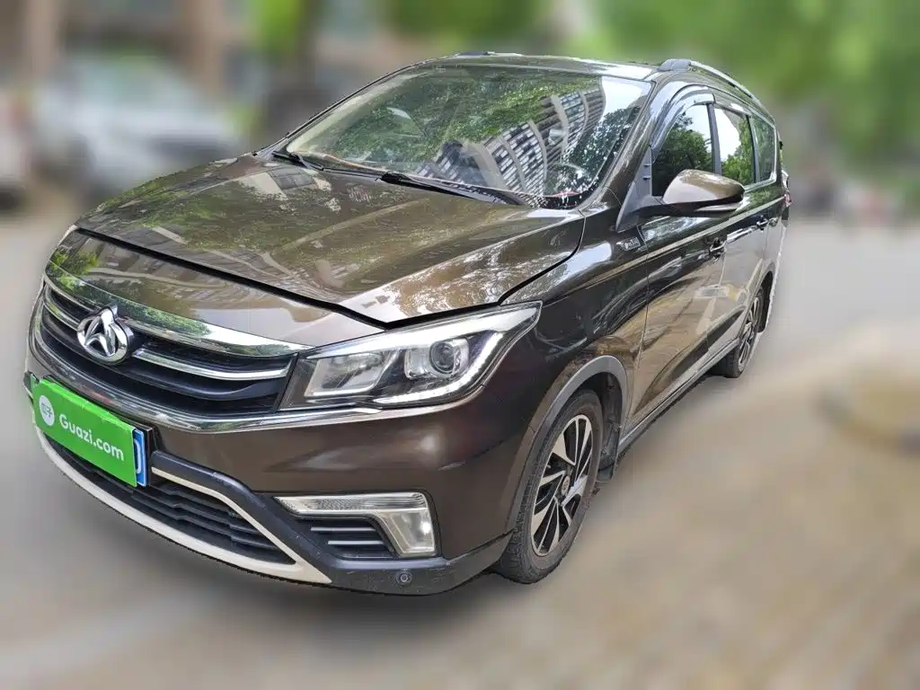 Oshan Oushang A800 — миниатюра 2
