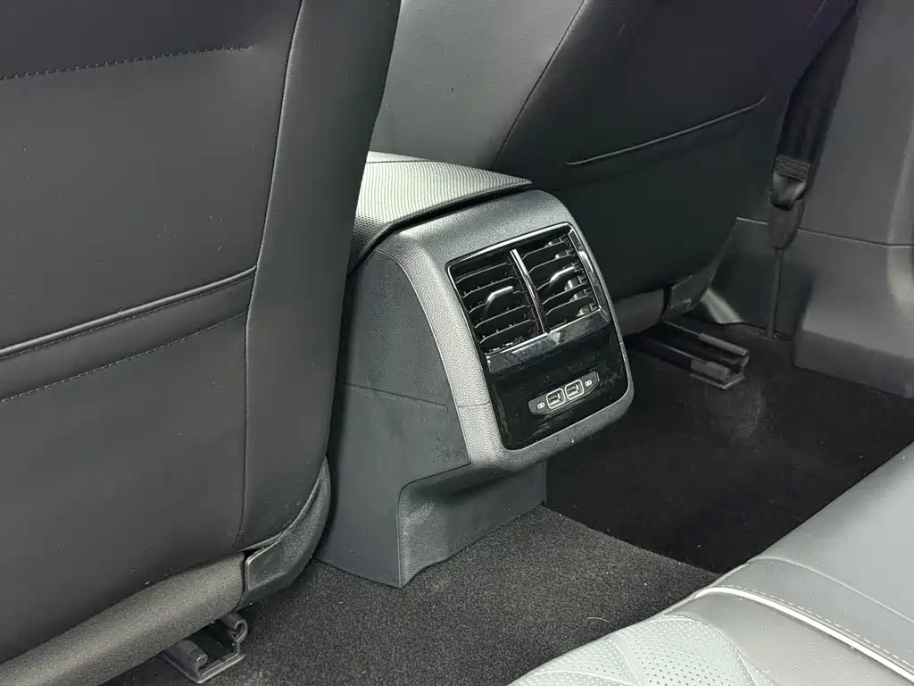 Volkswagen Sagitar 280TSI DSG Beyond Edition, фото 16