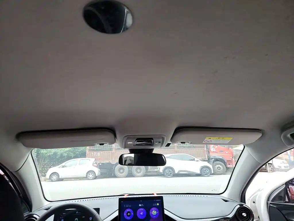 BYD e2 — миниатюра 18