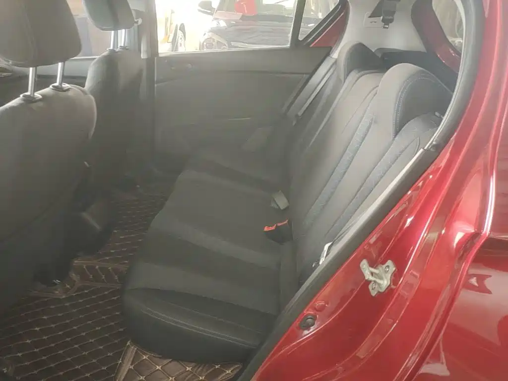 Baojun 310 — миниатюра 17