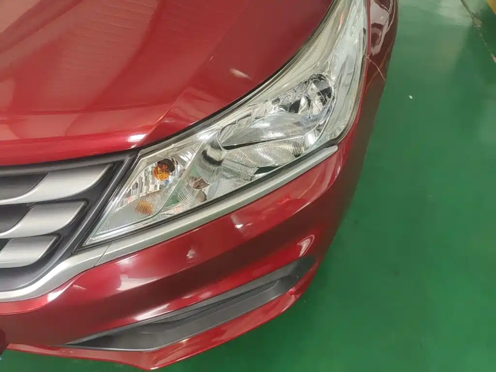 Baojun 310 — миниатюра 24