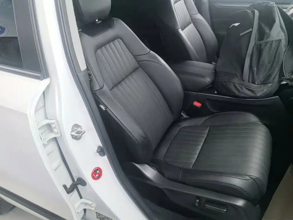 Honda Breeze — миниатюра 25