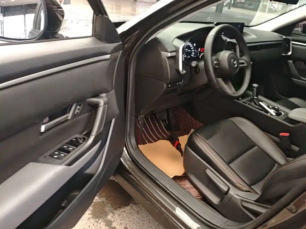 Mazda CX-50 Xingye — миниатюра 16
