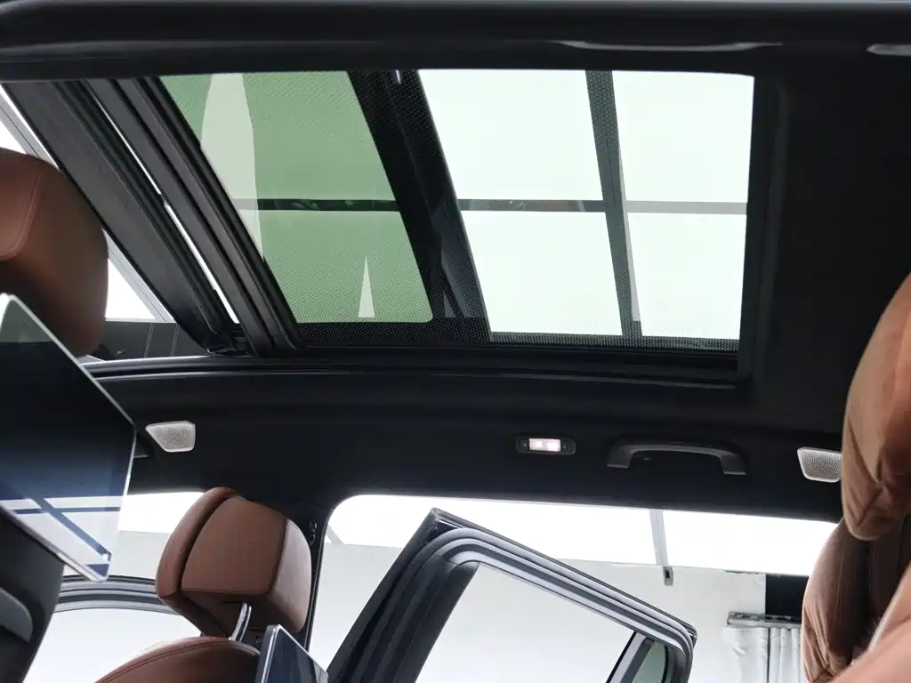 BMW X7 — миниатюра 8