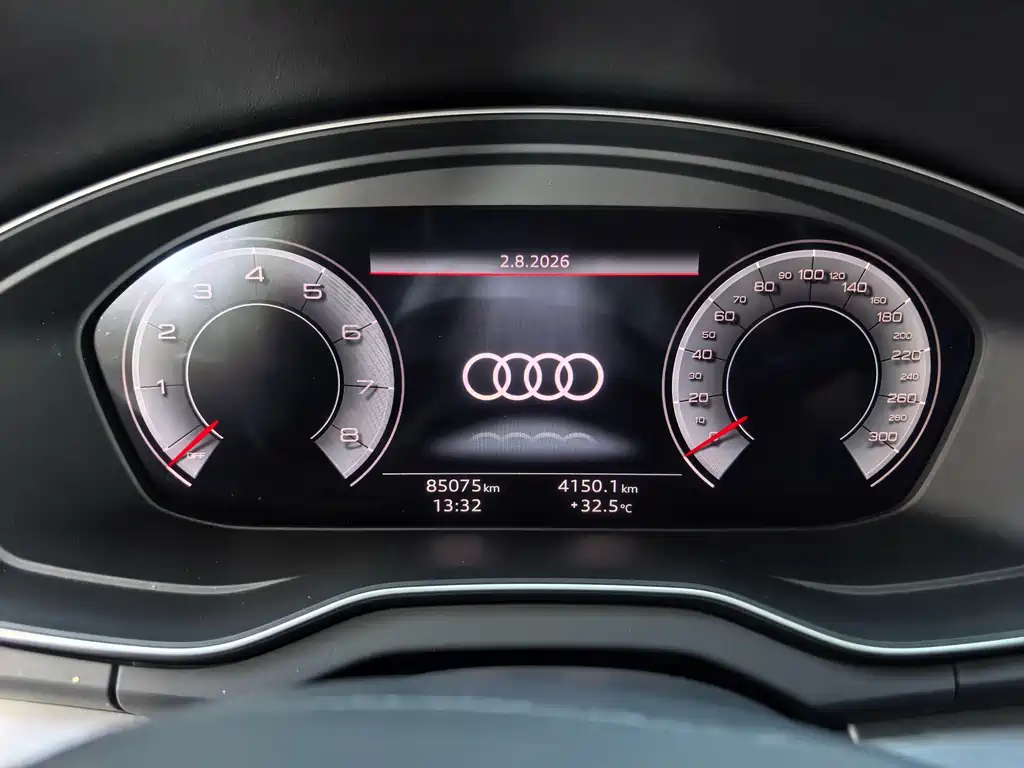 Audi Q5L — миниатюра 6