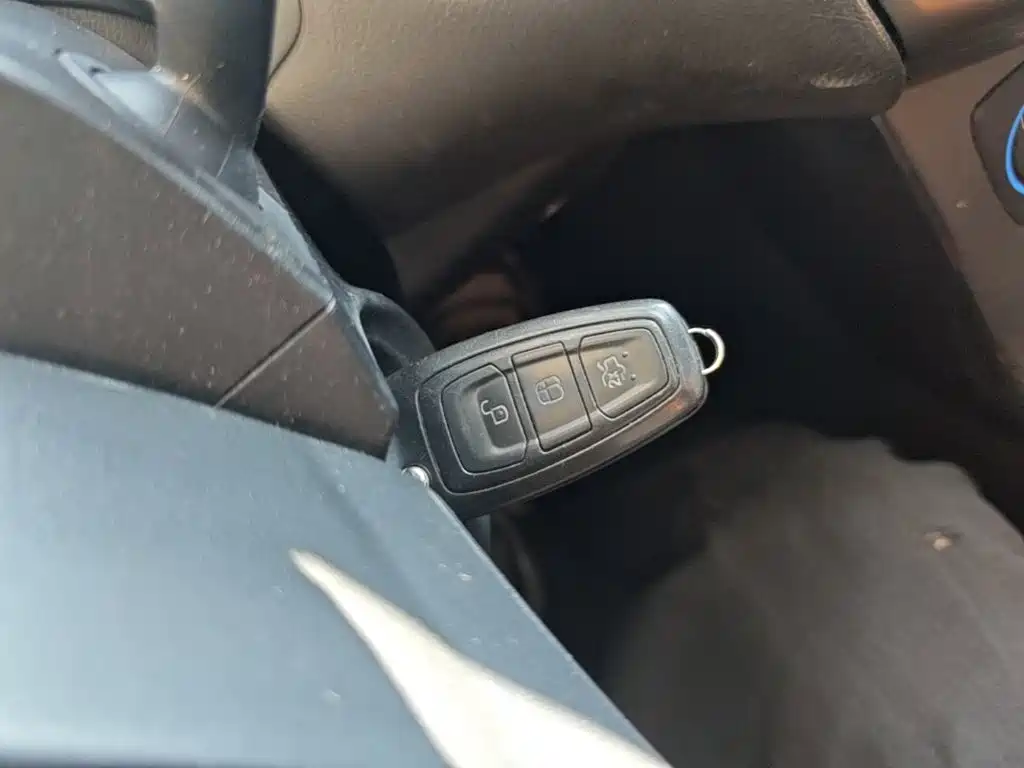 Ford Focus — миниатюра 9