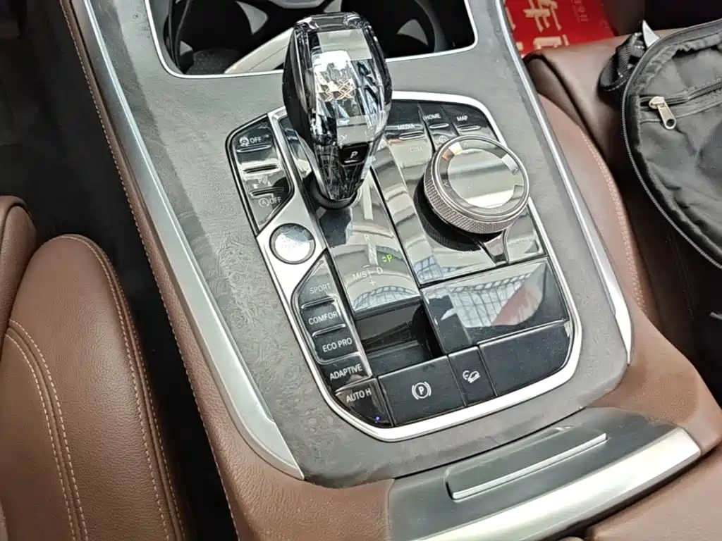 BMW X5 (Import) — миниатюра 14