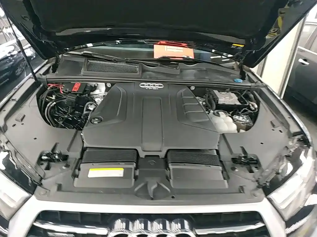 Audi Q7 — миниатюра 20