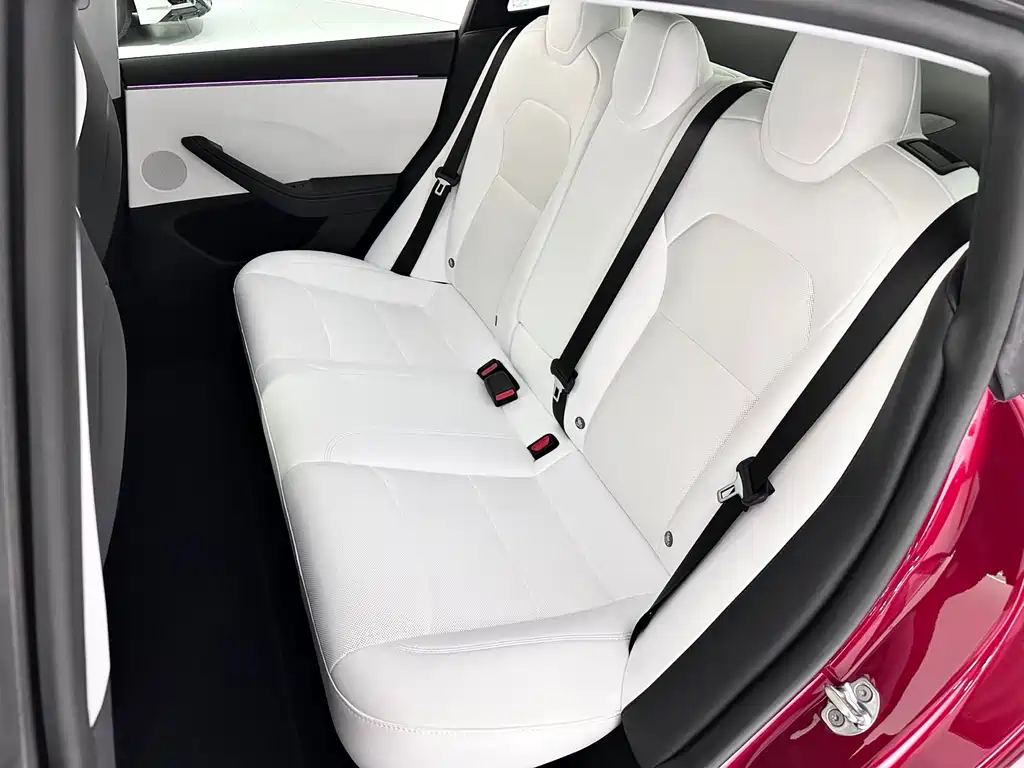 Tesla Model 3 — фотографии объявления, Фото 15