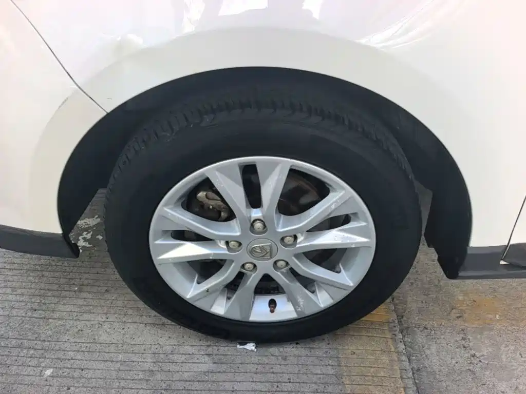 Baojun 730 — миниатюра 23