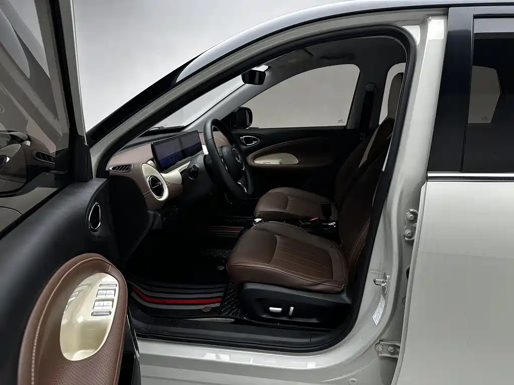 Wuling Bingo — миниатюра 9