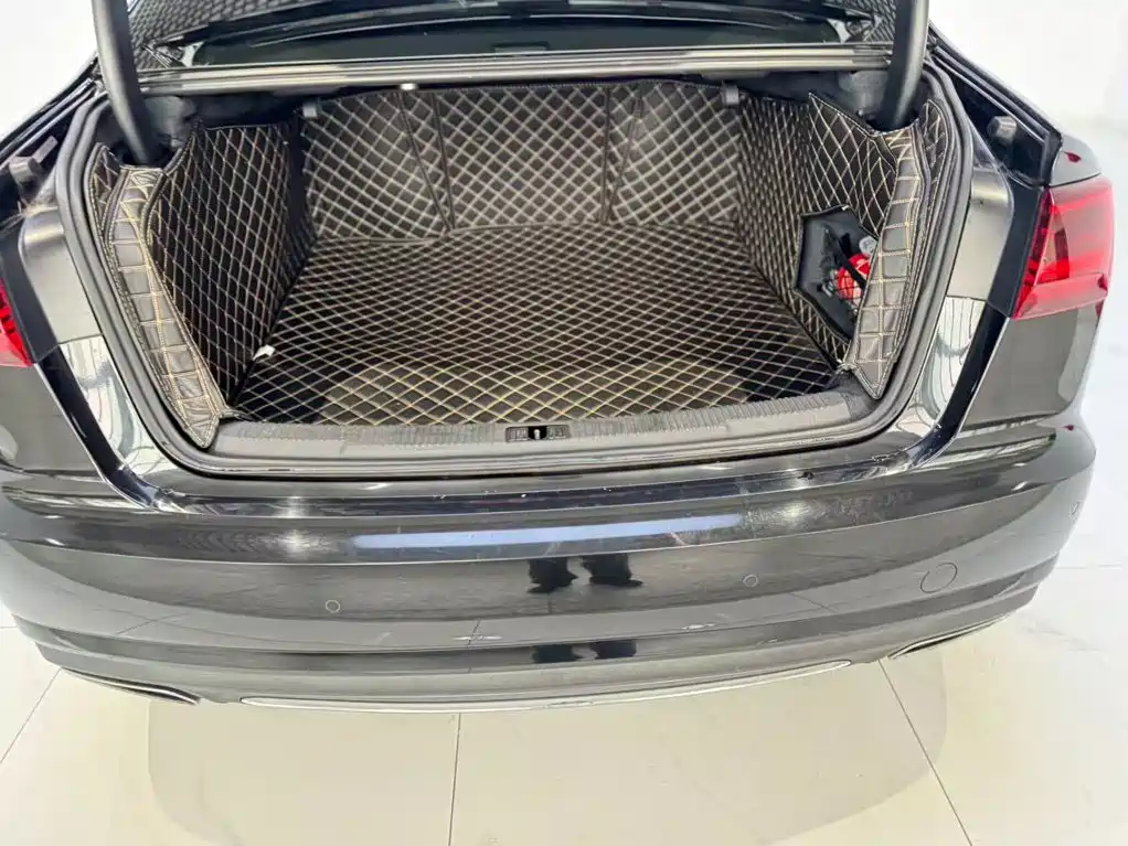 Audi A6L — миниатюра 6
