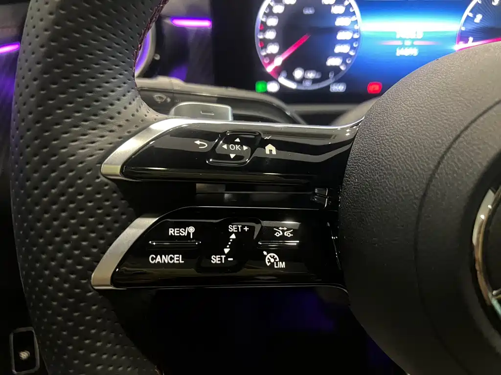 Mercedes-Benz A-Class — миниатюра 17