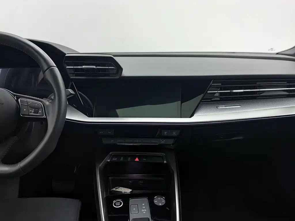 Audi A3 — миниатюра 12