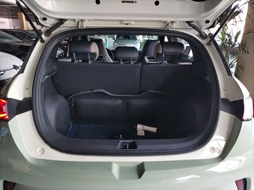 BYD Dolphin — миниатюра 19
